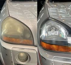 Revilatalização de farol